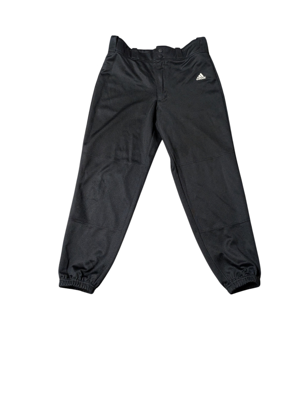 Adidas Boys Baseball Pants Large